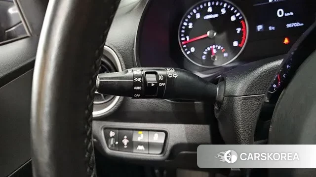 Kia Come New K3 id 3444279 из Кореи 9