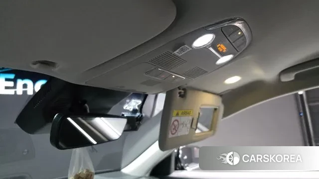 Hyundai The New Grandeur IG id 3681164 из Кореи 9