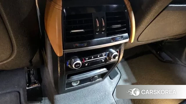 BMW X6 (F16) id 3413157 из Кореи 9