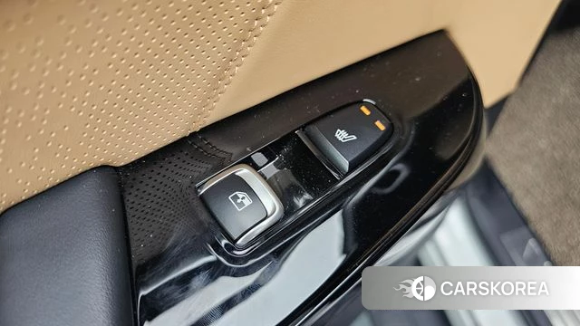 Kia Mohave Master id 4416513 из Кореи 9