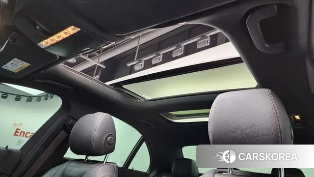 Mercedes-Benz E-Class W213 id 3675593 из Кореи 9