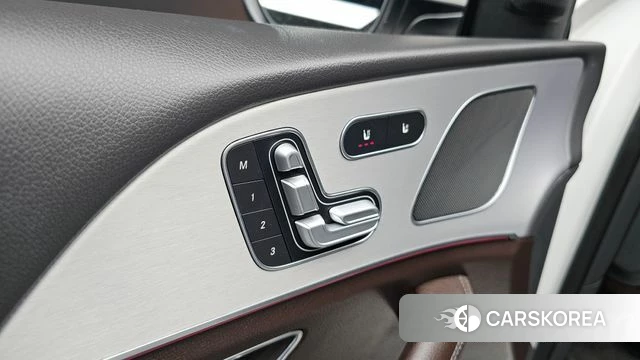 Mercedes-Benz GLE-Class W167 id 4520059 из Кореи 9