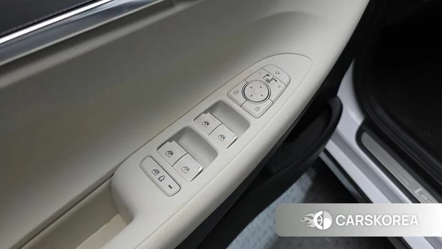 Hyundai The New Grandeur IG Hybrid id 4445213 из Кореи 9