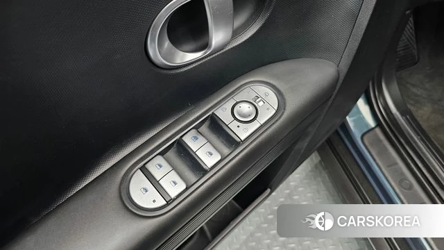 Hyundai Ionic 5 id 4535330 из Кореи 9