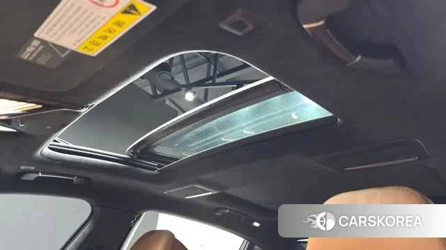 BMW 7 Series (G11) id 3601792 из Кореи 9