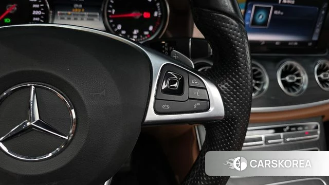 Mercedes-Benz E-Class W213 id 4411087 из Кореи 9