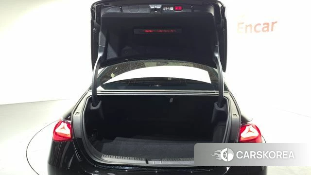 Mercedes-Benz E-Class W214 id 4612366 из Кореи 9