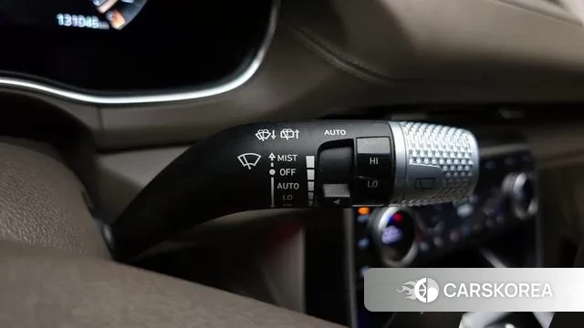 Genesis GV80 id 3459521 из Кореи 9