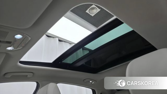 Hyundai The New Grandeur IG id 4906121 из Кореи 9