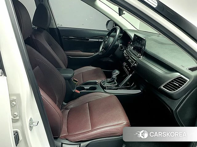 Kia Seltos id 3834002 из Кореи 9