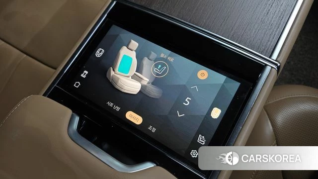 Land Rover Range Rover 5th Generation id 3842247 из Кореи 9