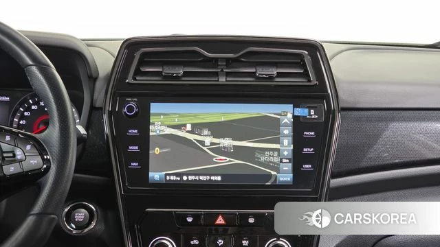 Ssangyong Berry New Tivoli id 4529426 из Кореи 9