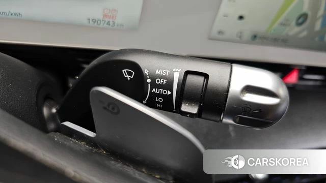 Hyundai Ionic 5 id 4740175 из Кореи 9