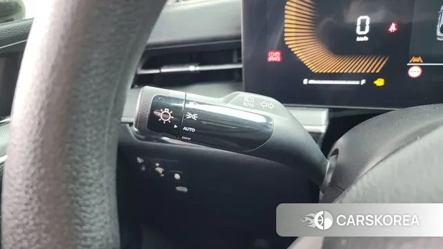 Kia The New K5 3rd generation id 3670098 из Кореи 9