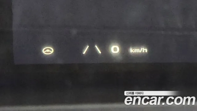 Kia EV6 id 2858542 из Кореи 9