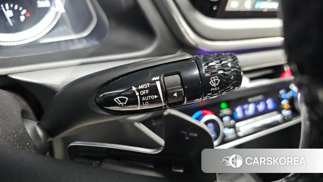 Hyundai Sonata (DN8) id 4741804 из Кореи 9