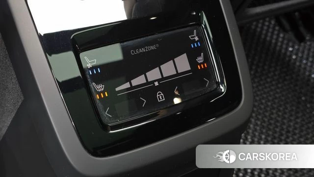 Volvo S90 id 4414984 из Кореи 9