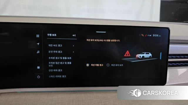 Ssangyong Actian 2nd Generation id 4767440 из Кореи 9