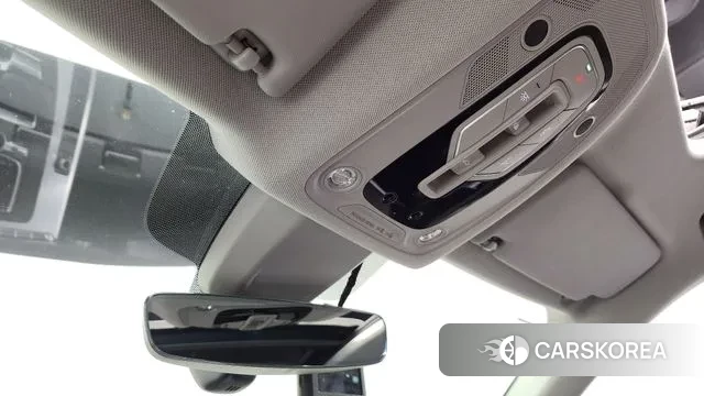 Audi Q5 (FY) id 3318679 из Кореи 9