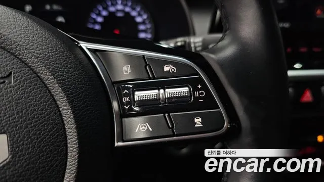 Kia The New K3 2nd generation id 2713863 из Кореи 9