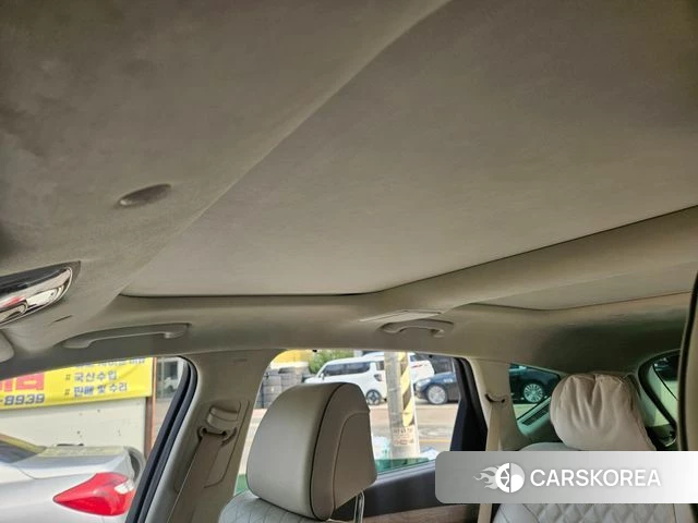 Genesis GV80 id 3852983 из Кореи 9