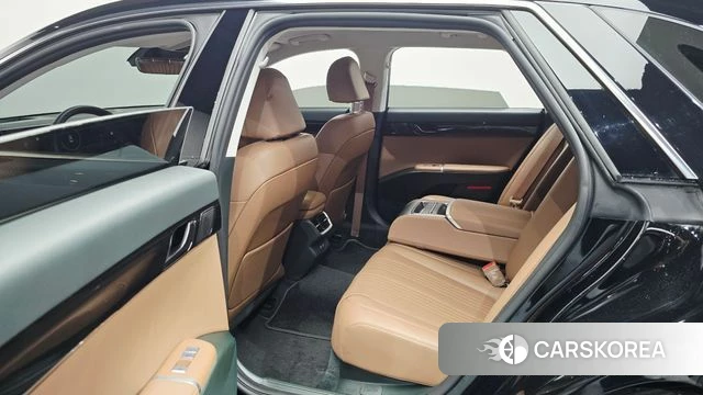 Hyundai Grandeur (GN7) id 4571931 из Кореи 9
