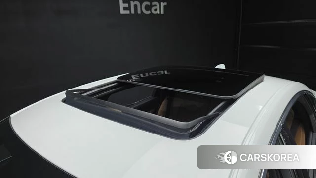 Volvo S90 id 4533839 из Кореи 9