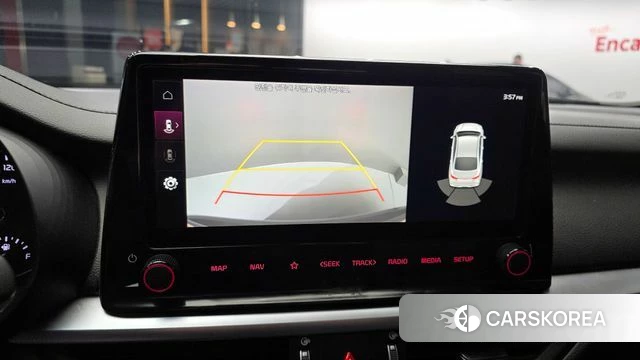 Kia The New K3 2nd generation id 3819114 из Кореи 9