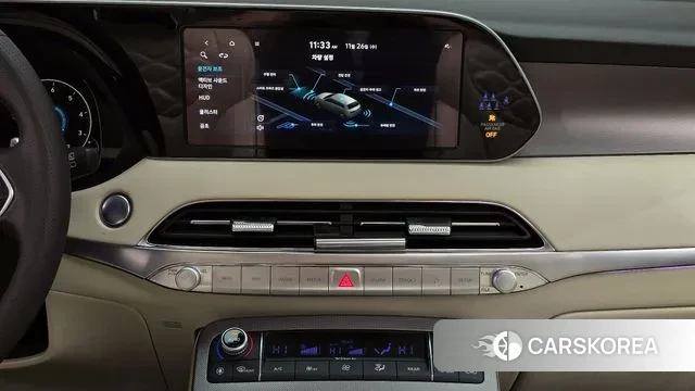 Hyundai Palisade id 3411287 из Кореи 9