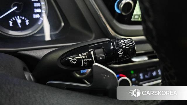 Hyundai Sonata (DN8) id 4899004 из Кореи 9