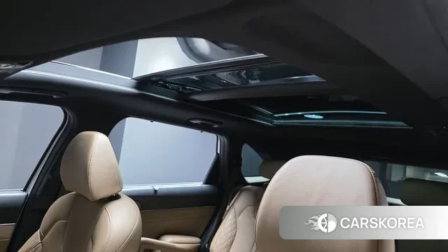 Kia The New Sorento 4th Generation id 3560278 из Кореи 9