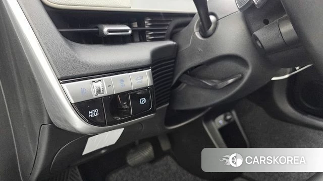 Hyundai Ionic 5 id 4495381 из Кореи 9