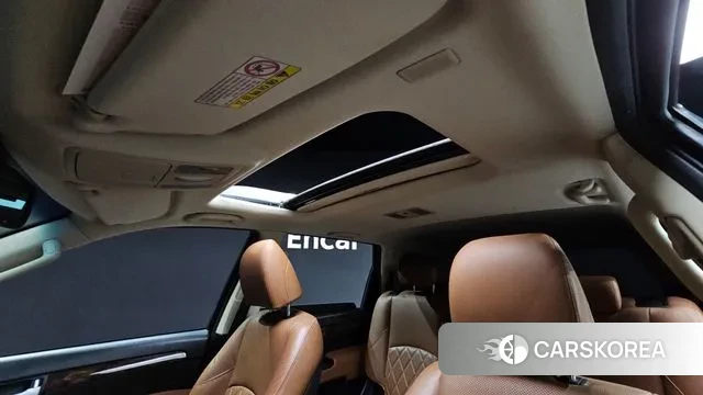 Kia The New Mohave id 3024835 из Кореи 9