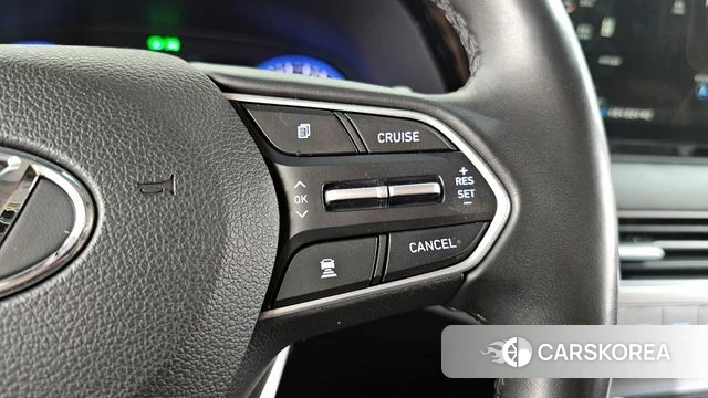 Hyundai Palisade id 4294617 из Кореи 9