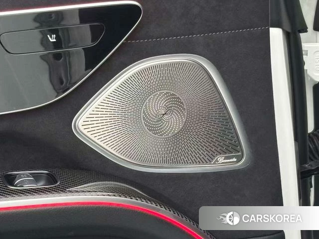 Mercedes-Benz EQS AMG id 3969009 из Китая 9