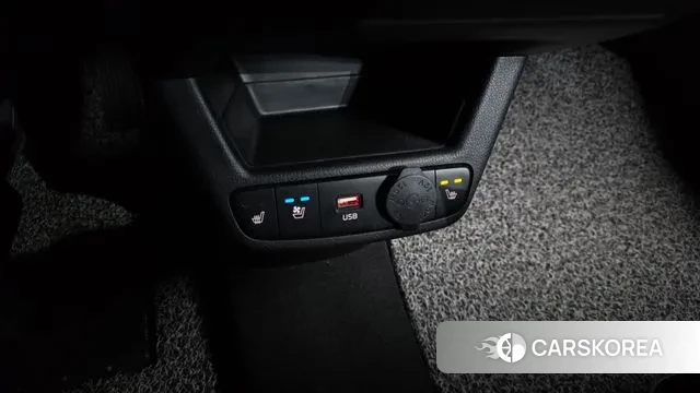 Kia The New Kia Ray EV id 3775997 из Кореи 9