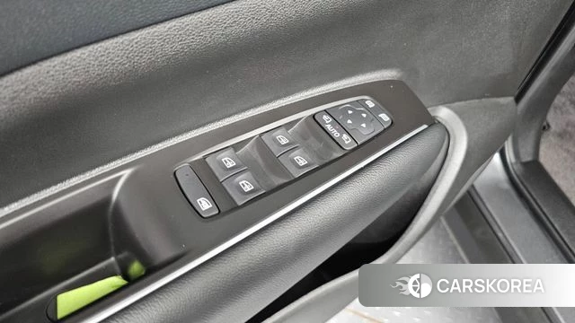 Renault Korea (Samsung) The New QM6 id 4505857 из Кореи 9