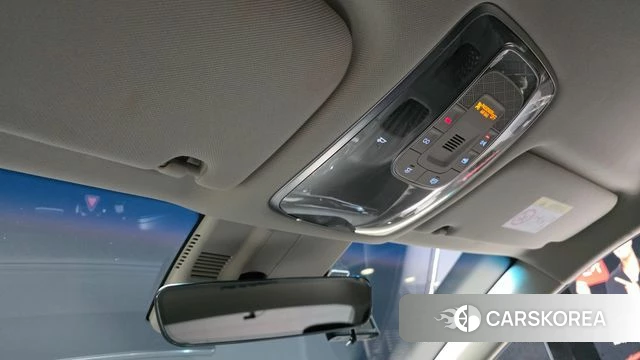 Genesis G80 (RG3) id 3884752 из Кореи 9