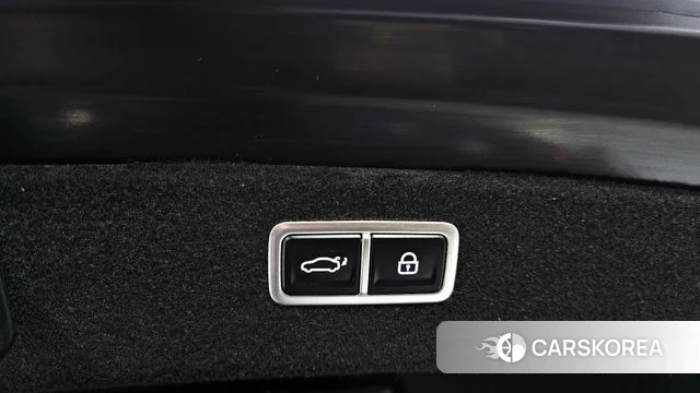 Genesis G80 (RG3) id 4201713 из Кореи 9