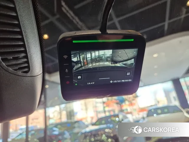 Mercedes-Benz E-Class W214 id 3471689 из Кореи 9