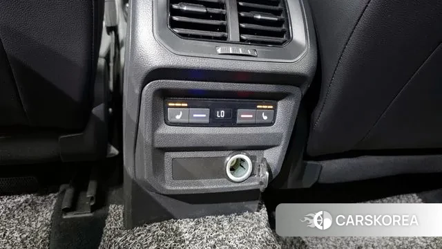 Volkswagen Tiguan second Generation id 2975383 из Кореи 9