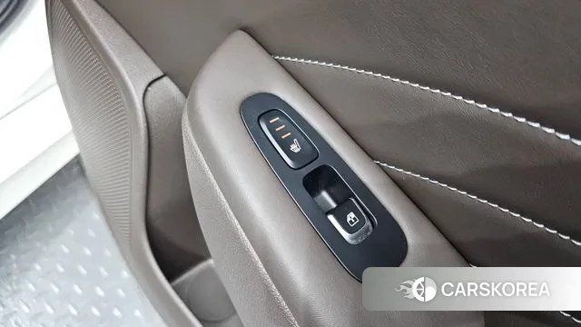 Kia Stinger Meister id 3421983 из Кореи 9