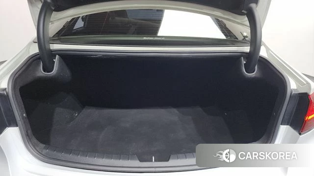 Kia K7 Premier id 4402988 из Кореи 9