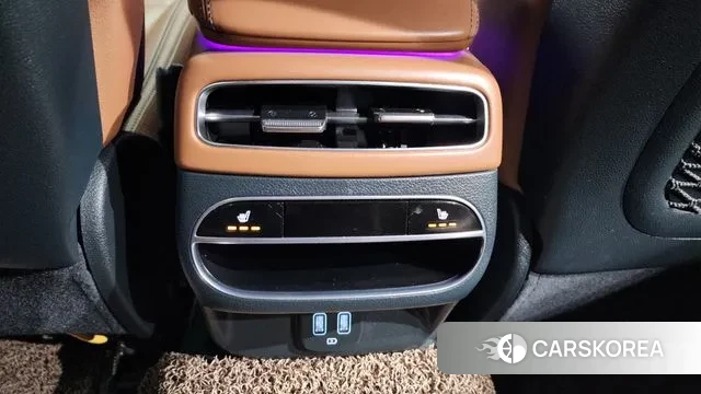 Genesis GV70 id 3582302 из Кореи 9