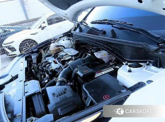 Kia Sportage 5th Generation id 4420540 из Кореи 9