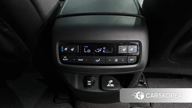 Hyundai Palisade id 4594492 из Кореи 9