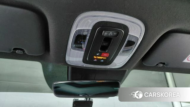 Hyundai The New Avante (CN7) id 4315646 из Кореи 9