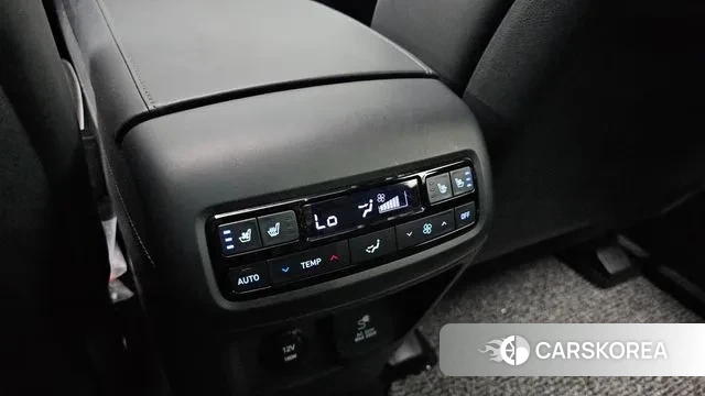 Hyundai The New Palisade id 3093396 из Кореи 9