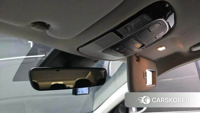 Hyundai Sonata (DN8) id 4581588 из Кореи 9