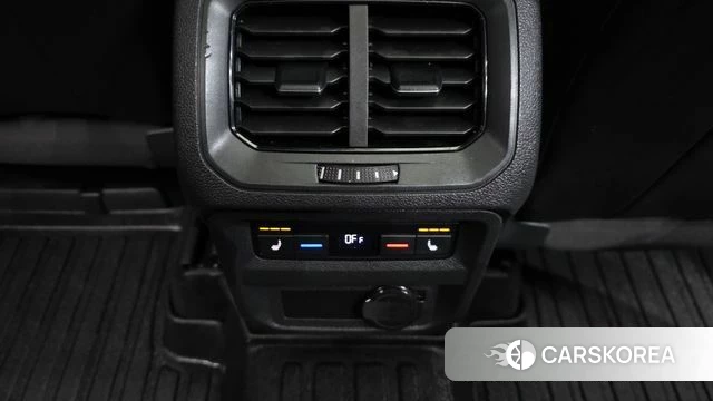 Volkswagen Tiguan second Generation id 3819323 из Кореи 9
